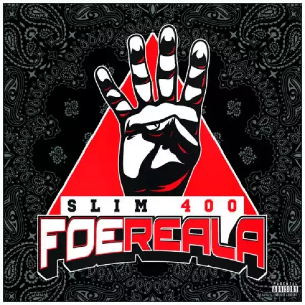 Foe Reala BY Slim 400